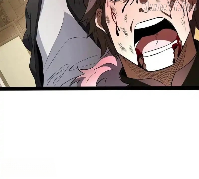Divine Urban God Chapter 308 - page 62